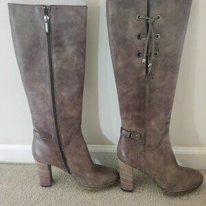 Aquatalia Women's Knee High Boot